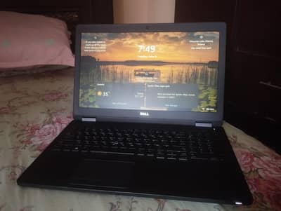 dell Laptop