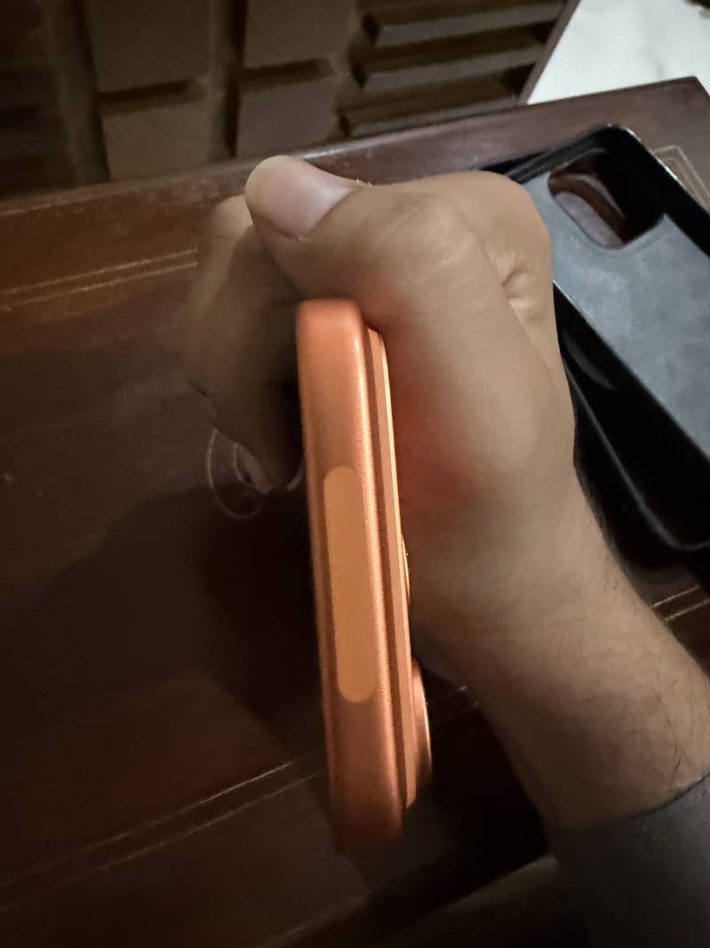 Apple iPhone 17 Pro 4