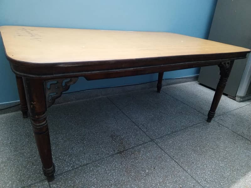dining table 1