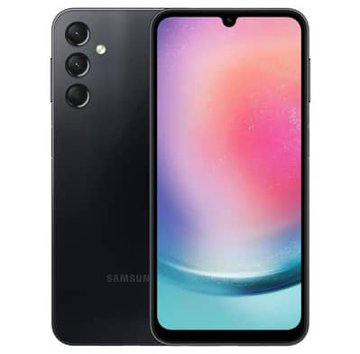 Samsung Mobile A24