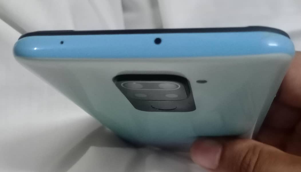 Xiaomi Redmi Note 9 2