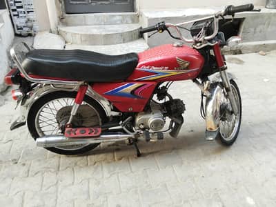 koi Kam ni hony wala . .
