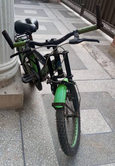 Cycle