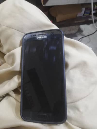 Samsung Mobile S7 panel