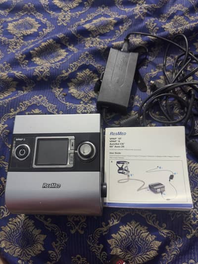 ResMed VPAP S BiPAP Machine for Sale
