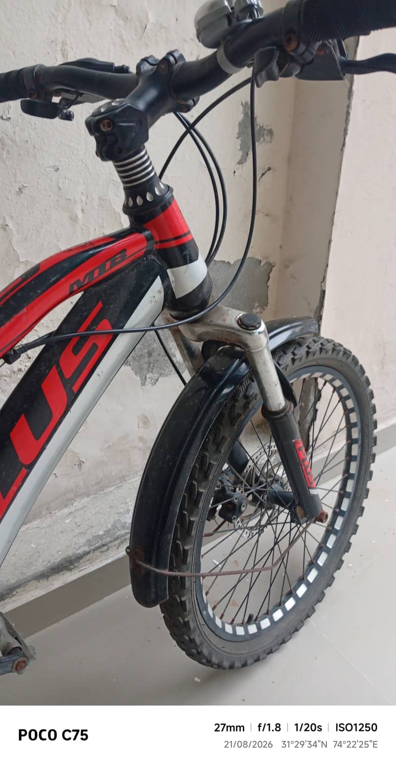 Bicycle 1
