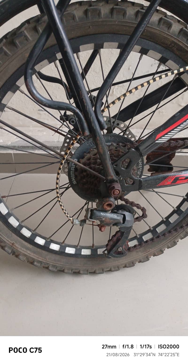 Bicycle 3