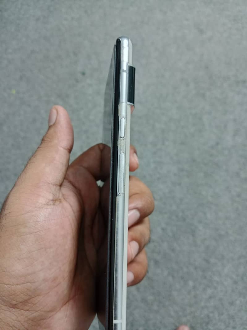 Google Pixel 6 Pro 3