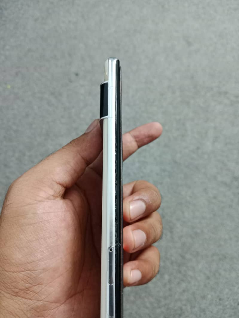 Google Pixel 6 Pro 4