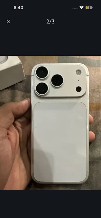 17 pro