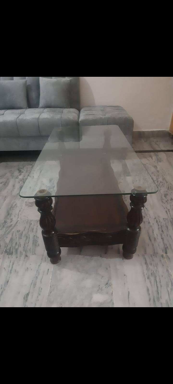 Table set 2