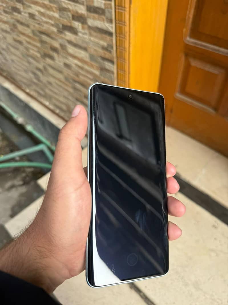 Xiaomi Redmi Note 15 1