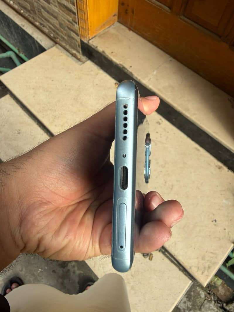Xiaomi Redmi Note 15 2