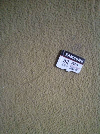 memory card 32 gb