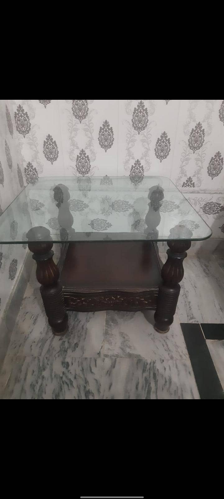 Table set 0