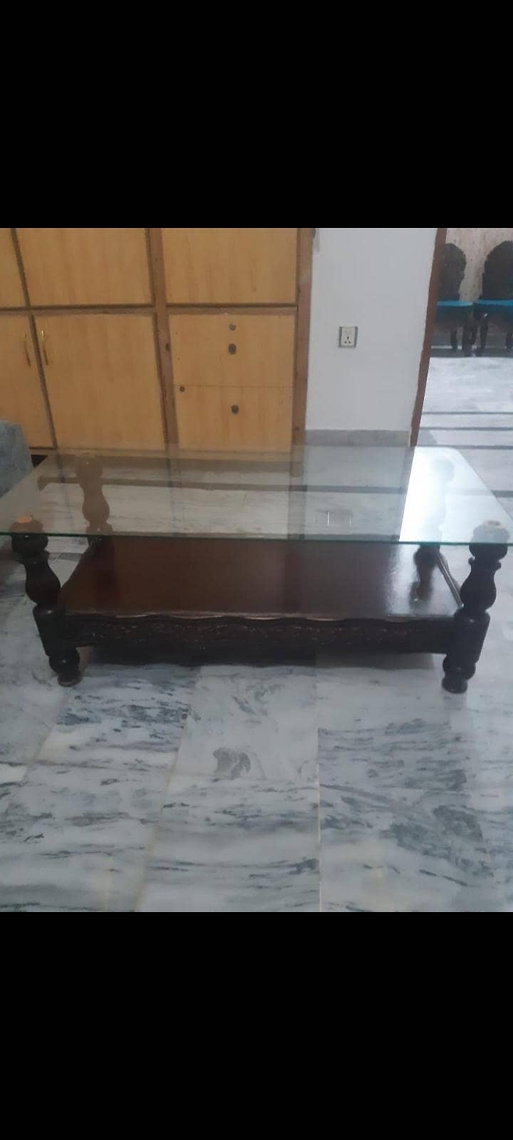 Table set 1