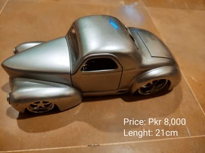 Cars Premium Imported Showpieces for Sale