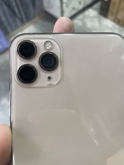 Apple iPhone 11 Pro Max