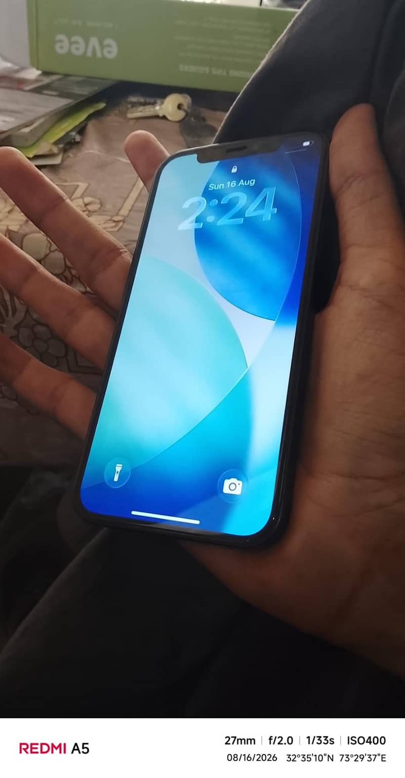 Apple iPhone 12 1
