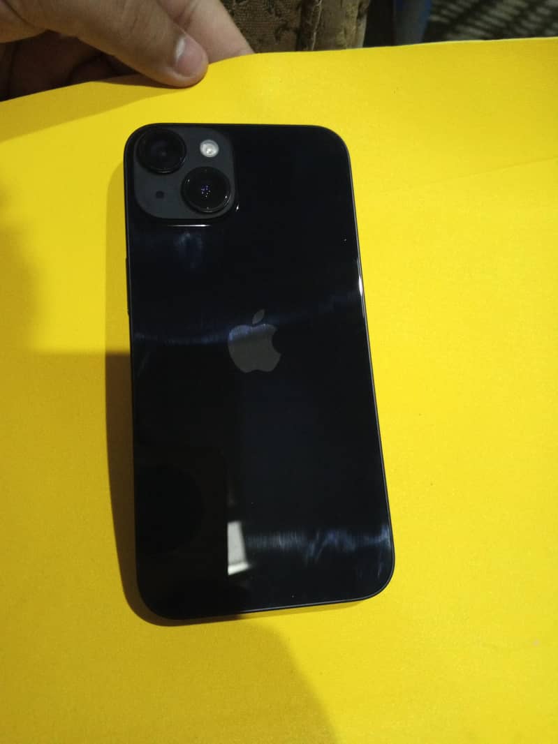 Apple iPhone 14 0