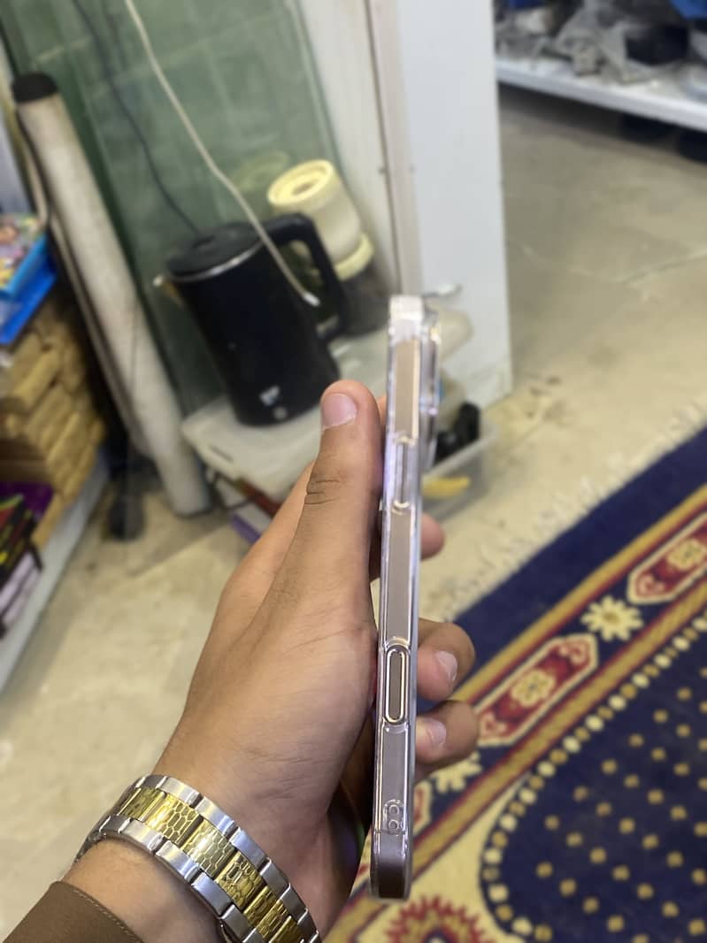 Apple iPhone 16 Pro Max 2