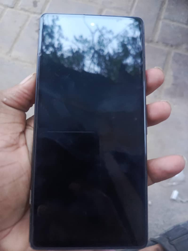 Google Pixel 7a 0