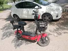 EV flipper