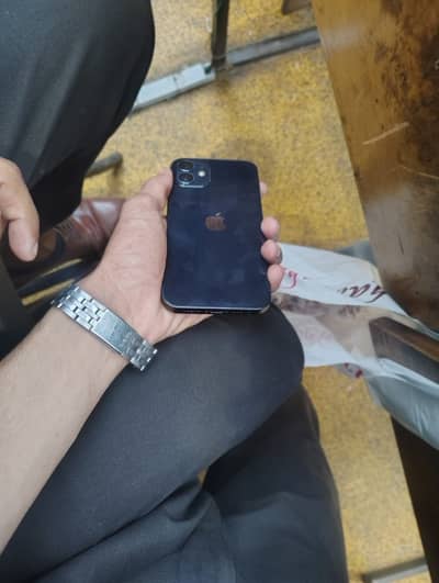 Apple iPhone 12