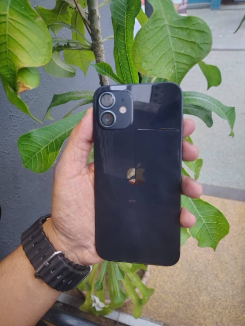Apple iPhone 12 1