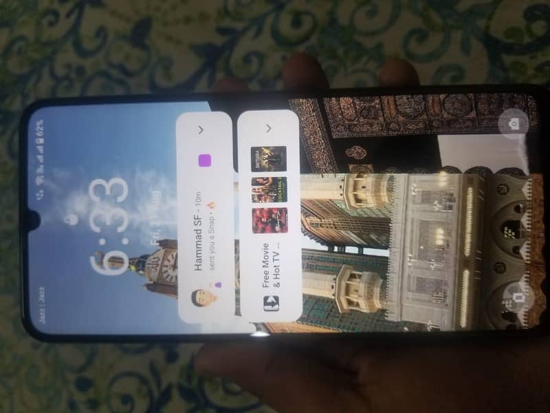 Realme Note 60x 1