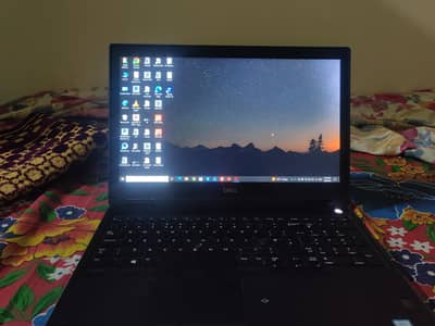 Dell core i5 8 generation