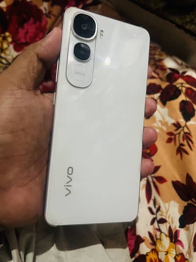 Vivo Y400