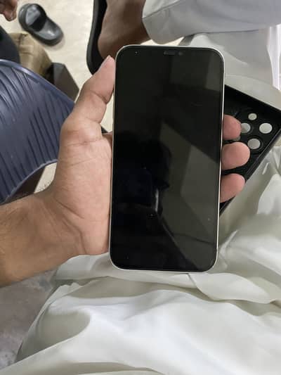 Apple iPhone 12 Pro Max