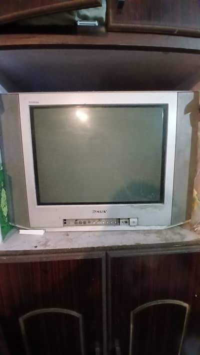 SONY TV in 32 inches