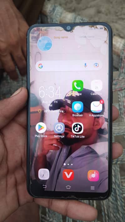 Vivo Y90