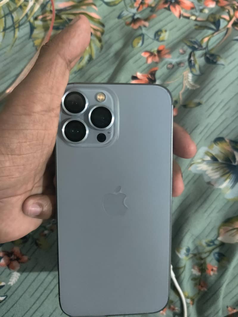 Apple iPhone 13 Pro Max 2
