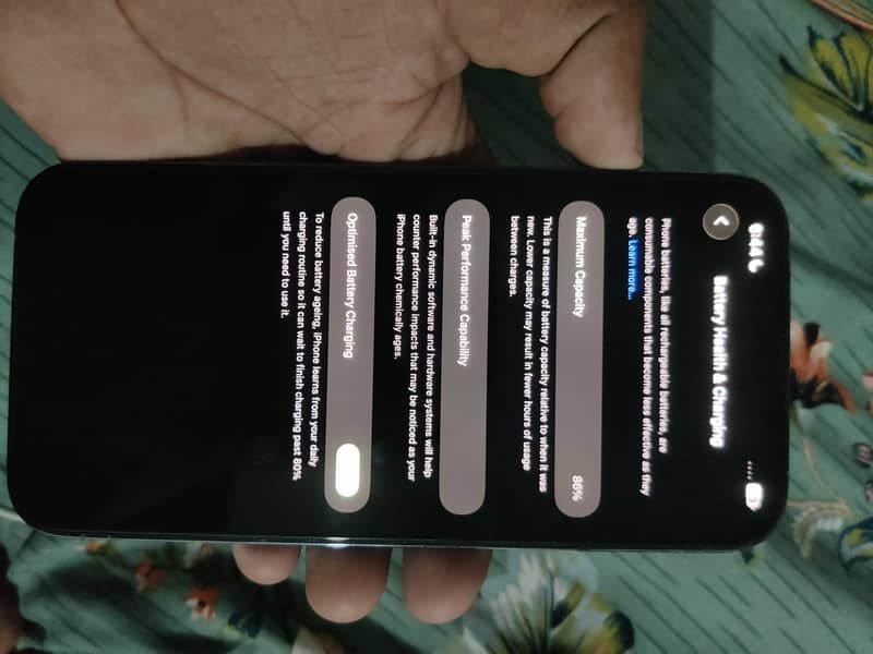 Apple iPhone 13 Pro Max 3