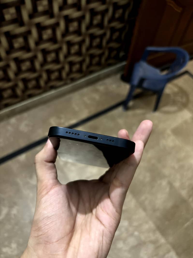 iPhone 13 with box 6