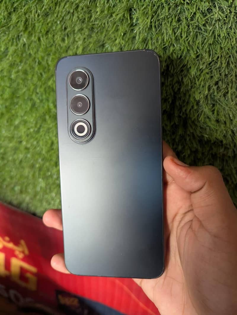 Itel S25 0