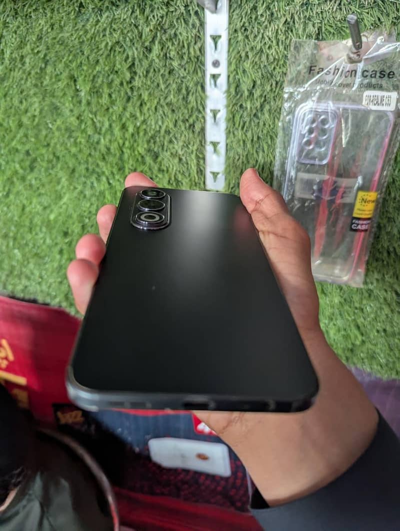 Itel S25 2
