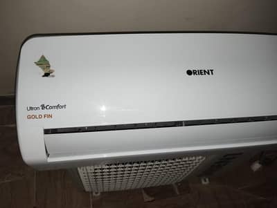 orient dc inverter 1 ton