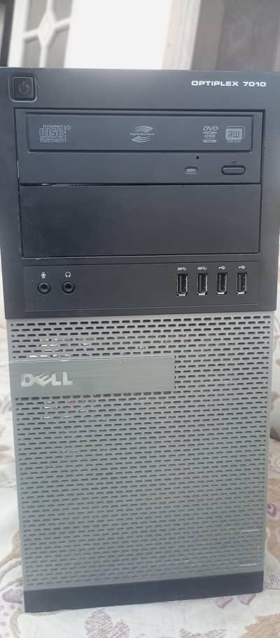 Dell i7 3rd gen Tower PC