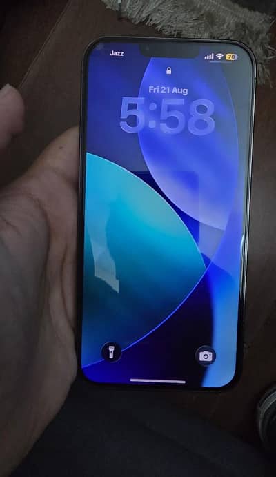 Apple iPhone 13 Pro Max new
