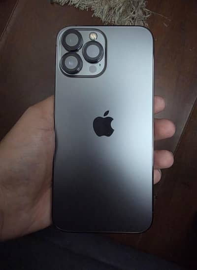 Apple iPhone 13 Pro Max new