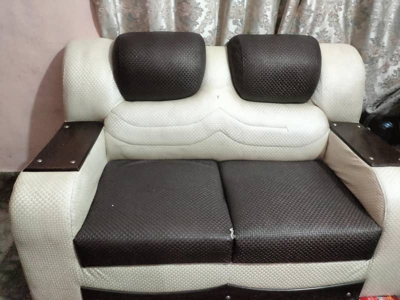sofa set with center table 1