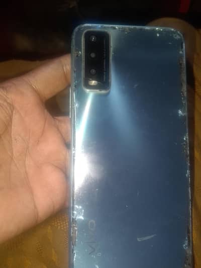 Vivo Y21s