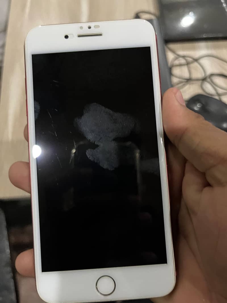 Apple iPhone 7 Plus 3