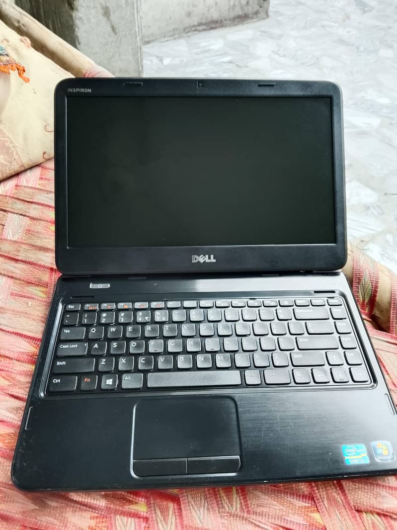 Dell Core i3 2