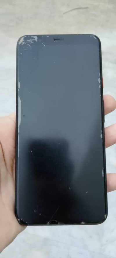 Google pixel 4 xl