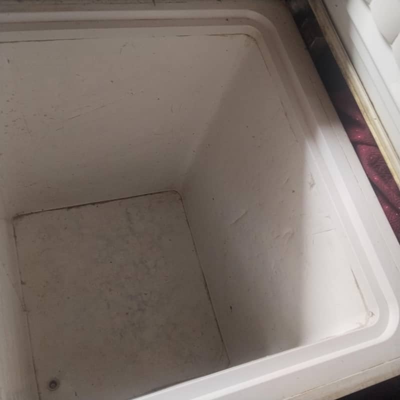 freezer 4